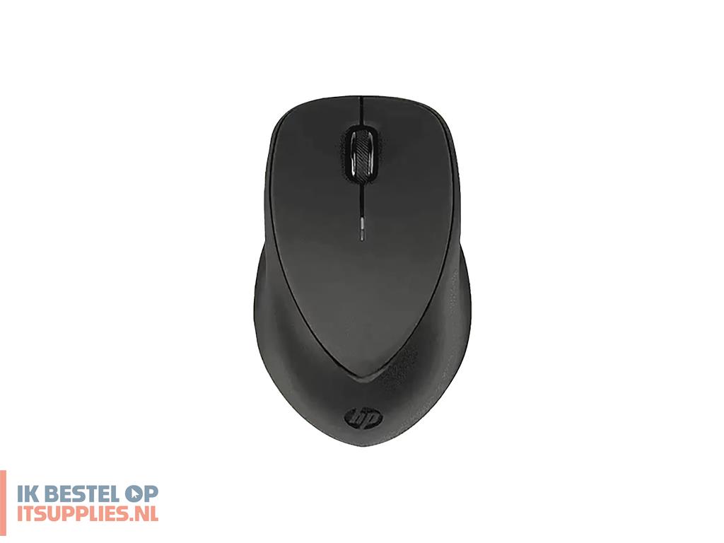 4519483-hp_wireless_premium_mouse_muis_kantoor_ambidextrous_rf_draadloos_laser_1200_dpi