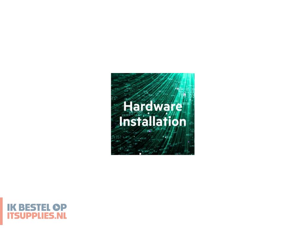 0140267-hpe_startup_ml350e_service