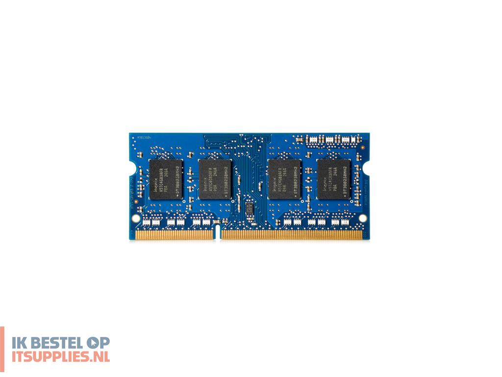3513407-hp_1_gb_x32_144-pin_800_mhzddr3_sodimm_geheugenmodule