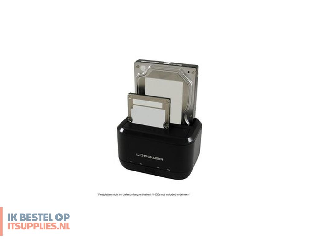 1929712-lc-power_lc-dock-u3-iii_basisstation_voor_opslagstations_usb_32_gen_1_31_gen_1_type_micro-b_zwart