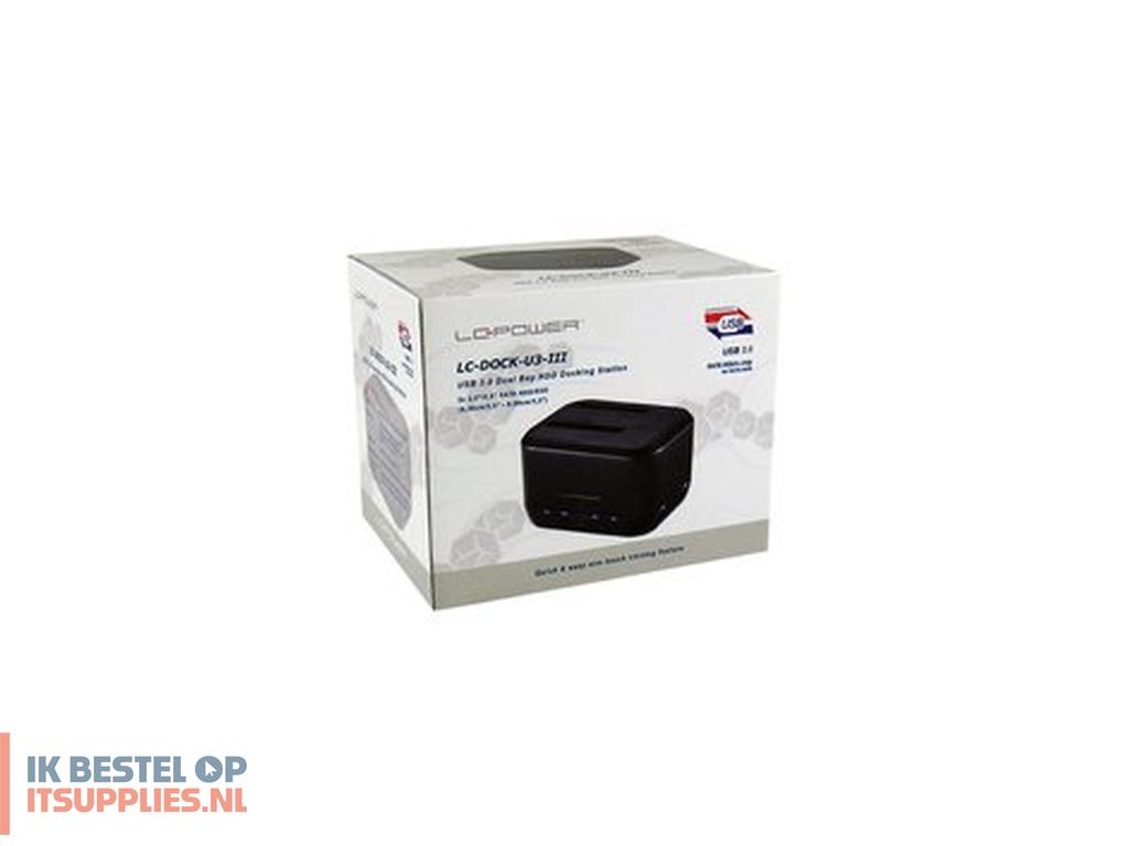 1931655-lc-power_lc-dock-u3-iii_basisstation_voor_opslagstations_usb_32_gen_1_31_gen_1_type_micro-b_zwart
