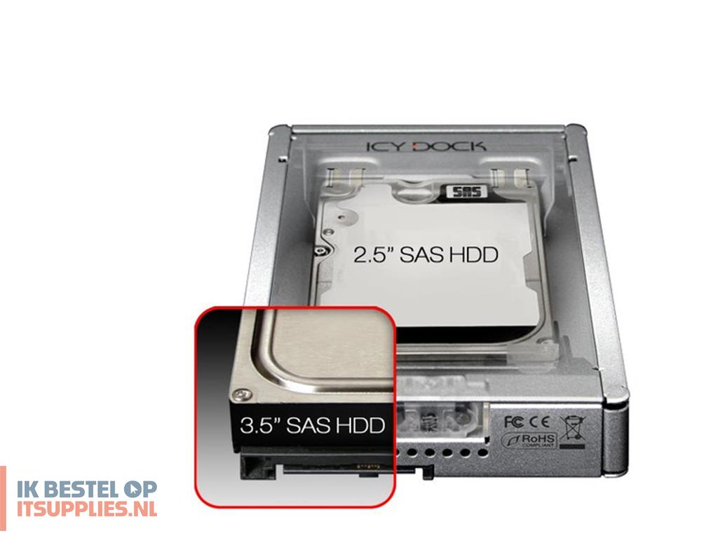 4610162-icy_dock_mb982ip-1s-1_basisstation_voor_opslagstations_zilver