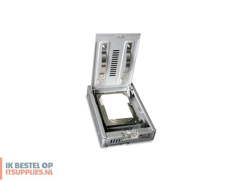 4613601-icy_dock_mb982ip-1s-1_basisstation_voor_opslagstations_zilver