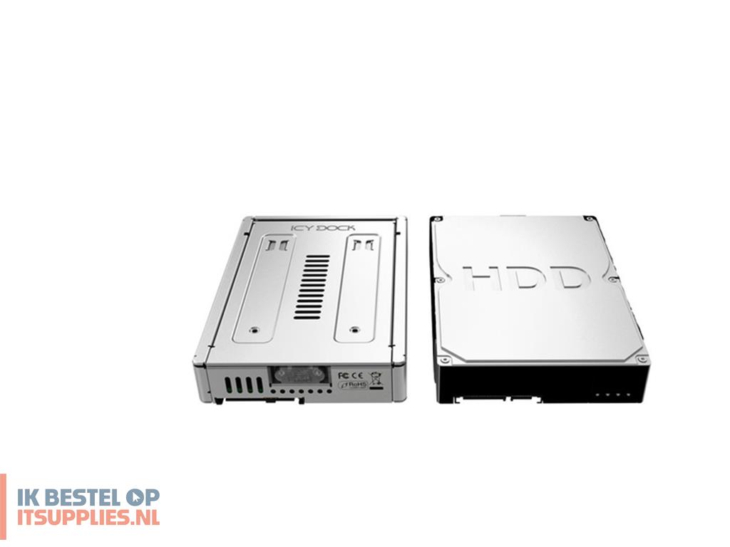 4617776-icy_dock_mb982ip-1s-1_basisstation_voor_opslagstations_zilver