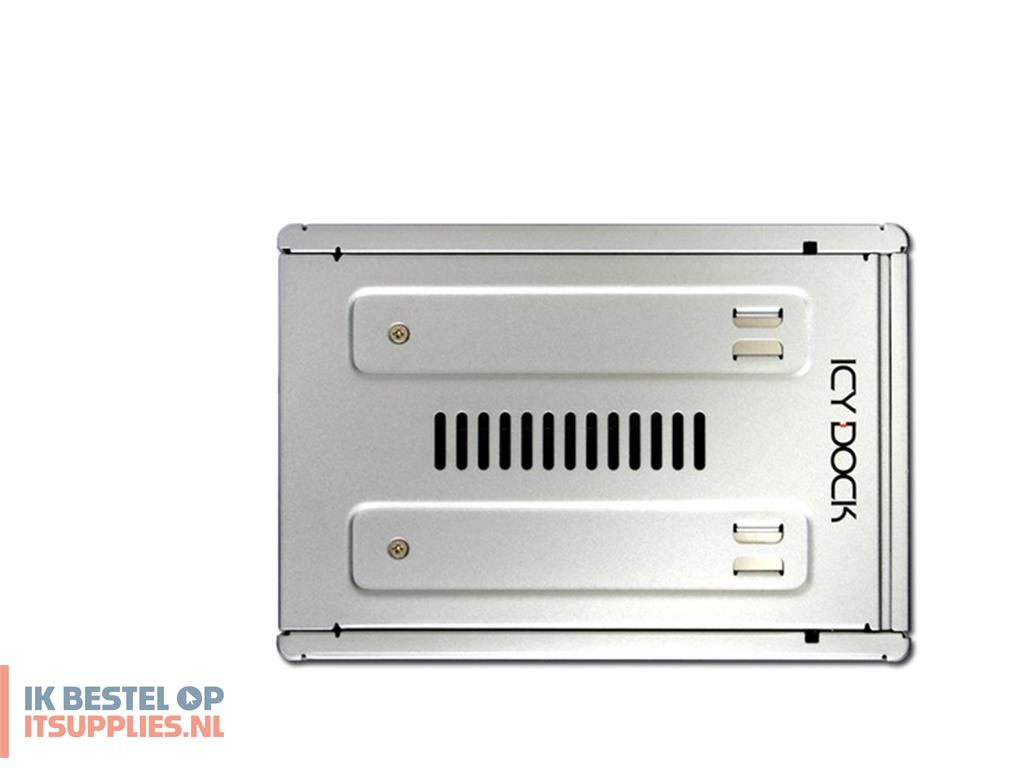 4620556-icy_dock_mb982ip-1s-1_basisstation_voor_opslagstations_zilver