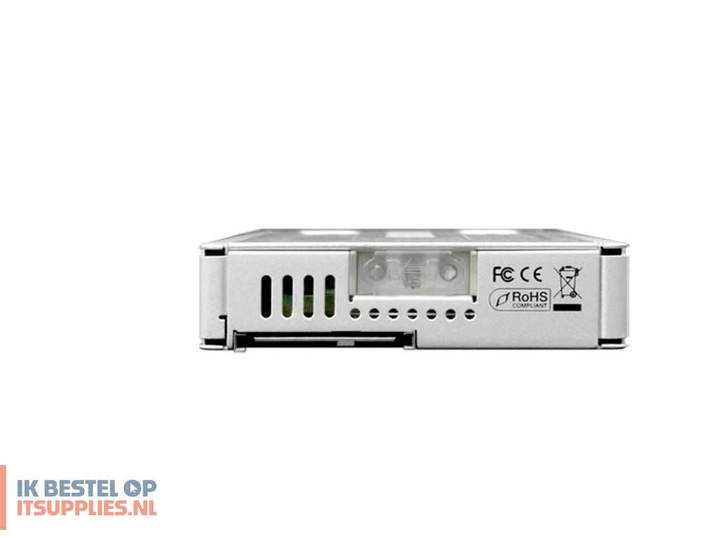 4622702-icy_dock_mb982ip-1s-1_basisstation_voor_opslagstations_zilver