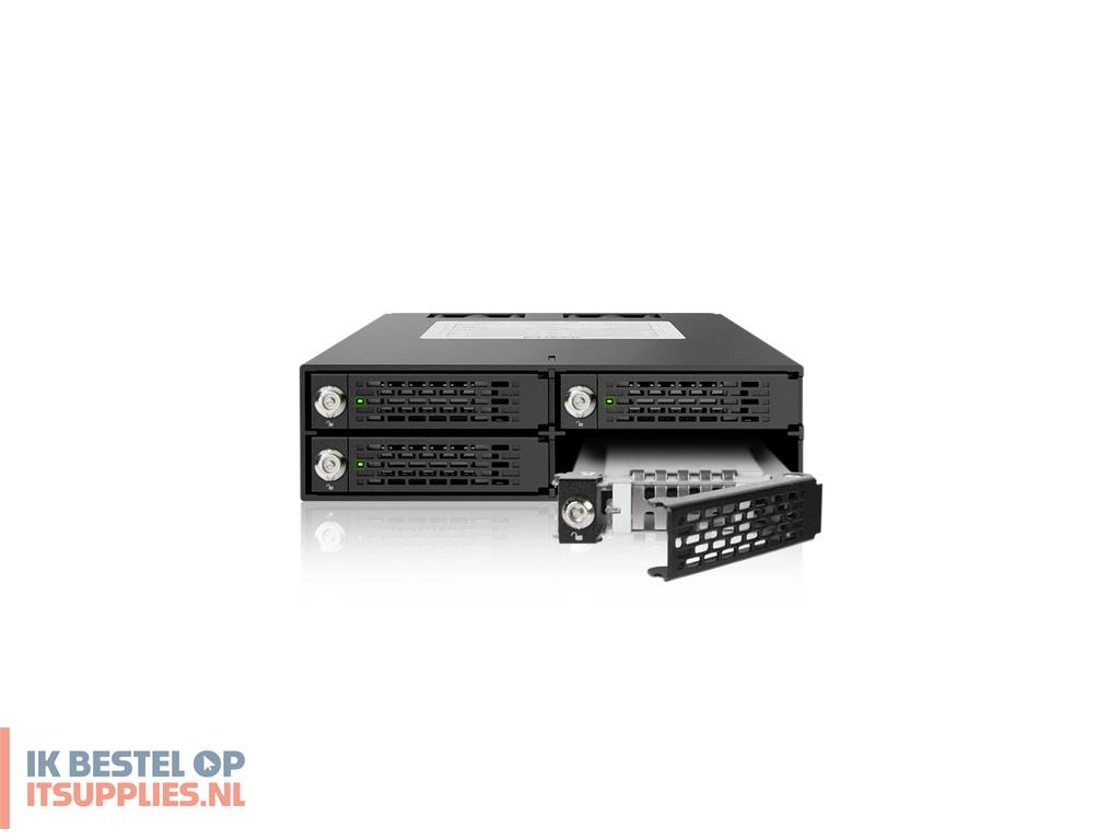 3034597-icy_dock_mb994sk-1b_drive_bay_panel_zwart