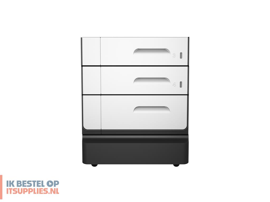 4525520-hp_pagewide_pro_2x500-sheet_paper_tray_and_stand