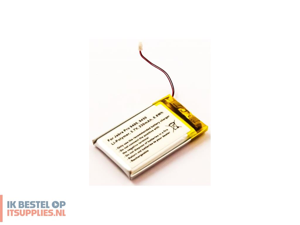 4739563-coreparts_mbxja-ba0001_hoofdtelefoon_accessoire_batterijaccu