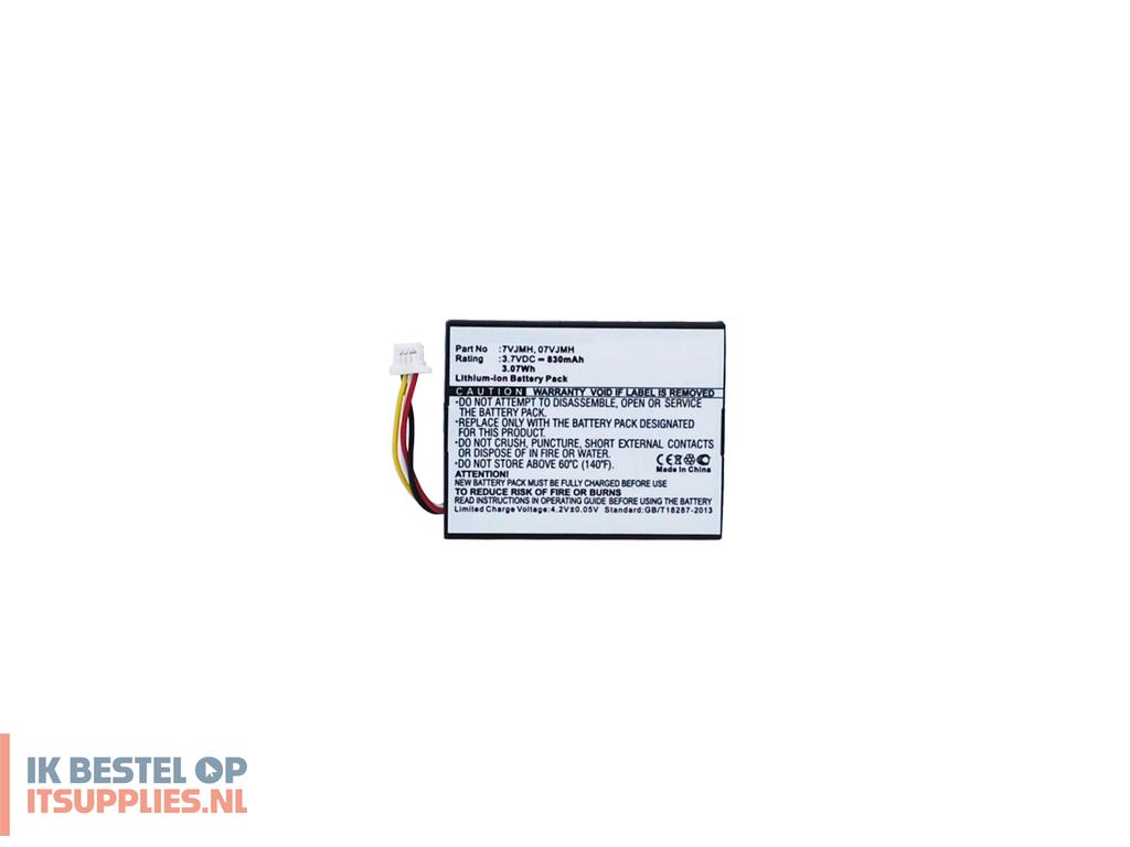 5125607-coreparts_mbxrc-ba008_reservebatterij_voor_opslagapparatuur_lithium-ion_li-ion_830_mah