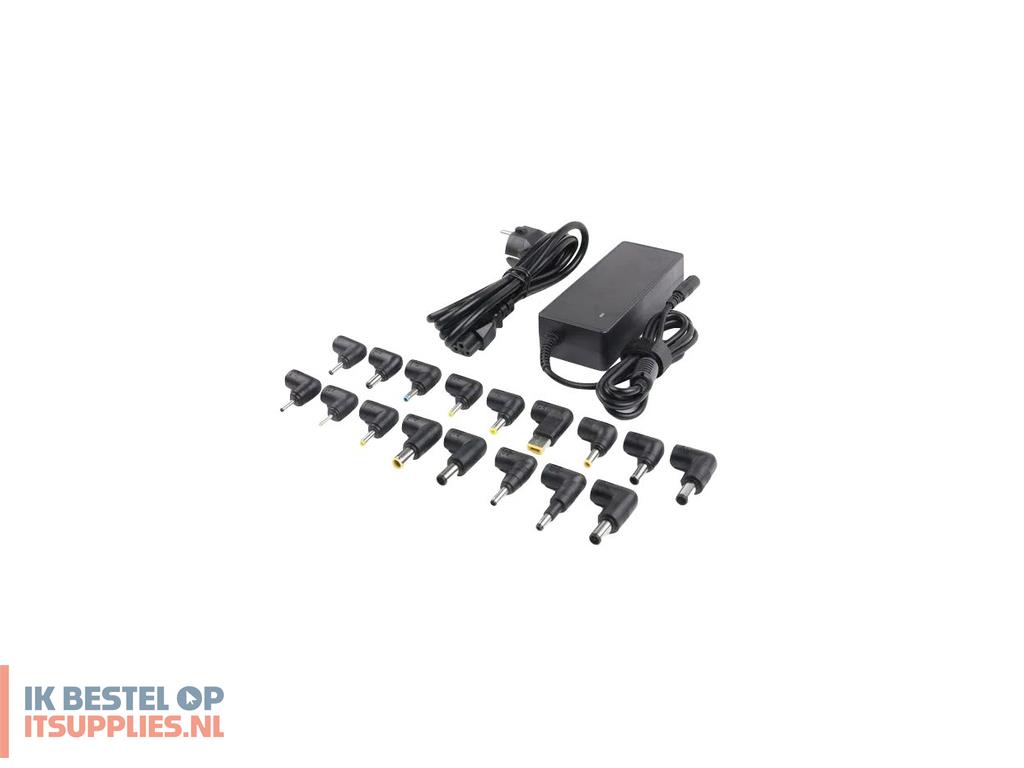 4751732-coreparts_mbxun-90w-ac0001_netvoeding_inverter_binnen_zwart
