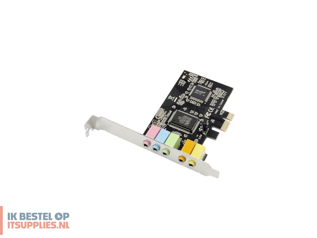 1936405-microconnect_mc-cmi6ch-pcie_geluidskaart_intern_51_kanalen_pci-e