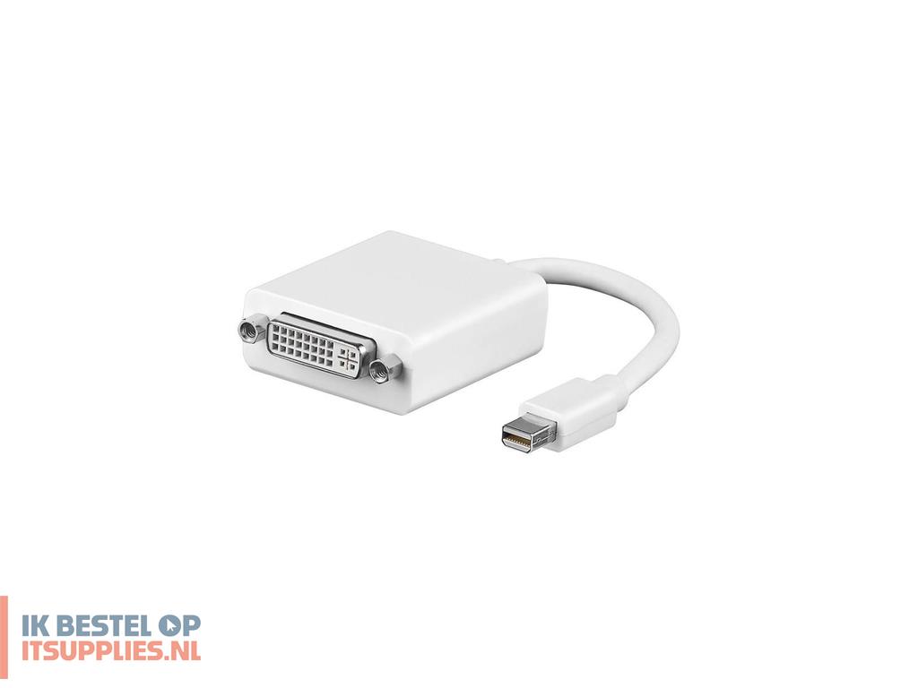1604409-microconnect_mdpdvi_video_kabel_adapter_0-15_m_mini_displayport_dvi-i_wit