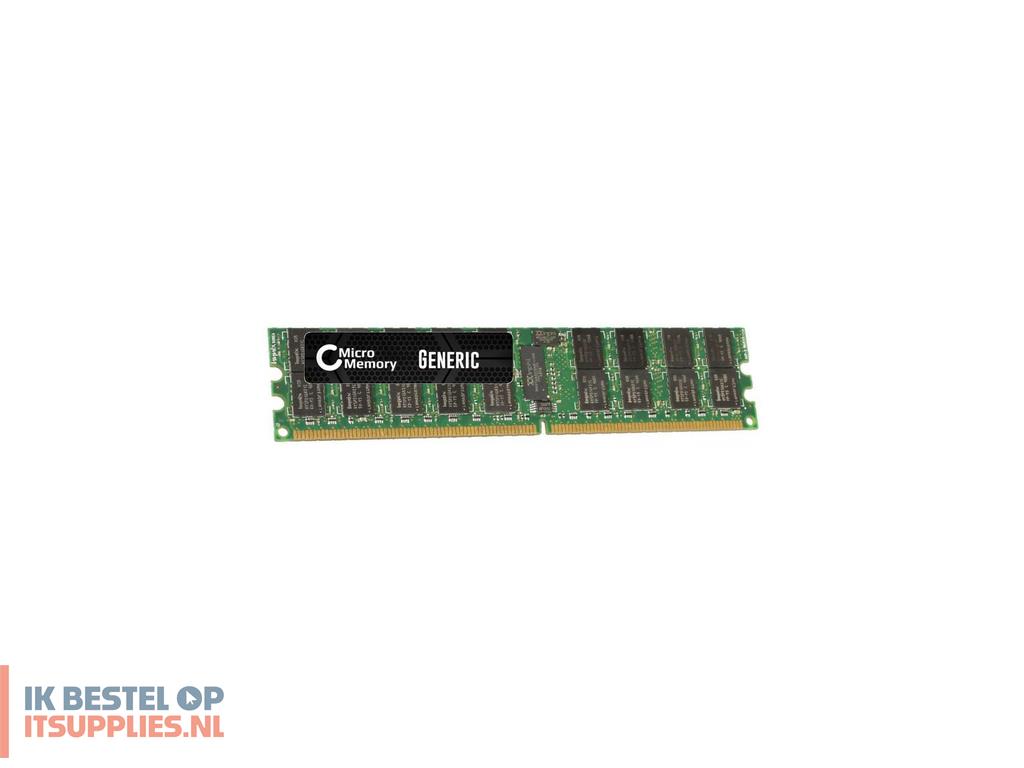 1936656-coreparts_mmg23014gb_geheugenmodule_ddr2_ecc