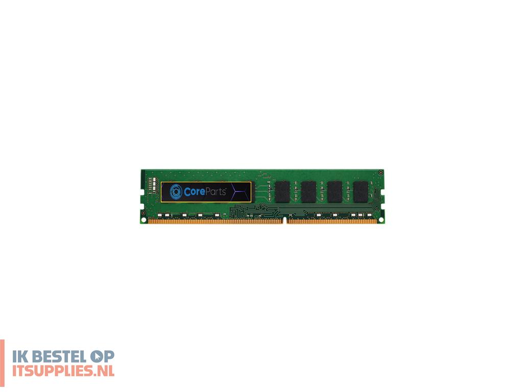 0055514-coreparts_mmh10514gb_geheugenmodule_1_x_4_gb_ddr3_ecc