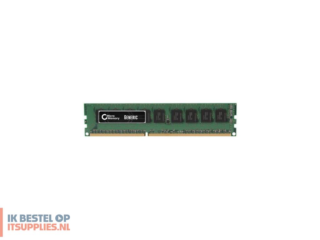 3049775-coreparts_mmhp075-2gb_geheugenmodule_1_x_2_gb_ddr3_ecc