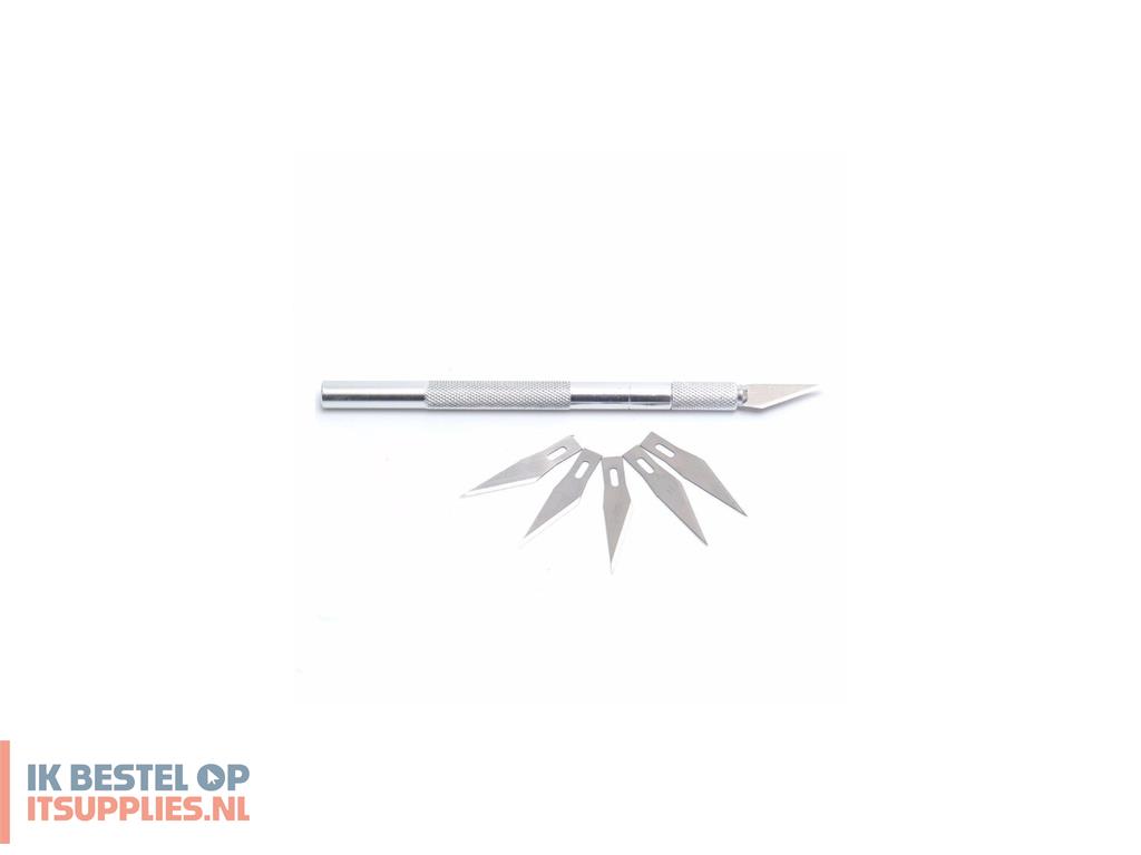 1547504-coreparts_mobx-tools-025_reparatiegereedschap_voor_elektronische_apparaten_1_stuks_gereedschap