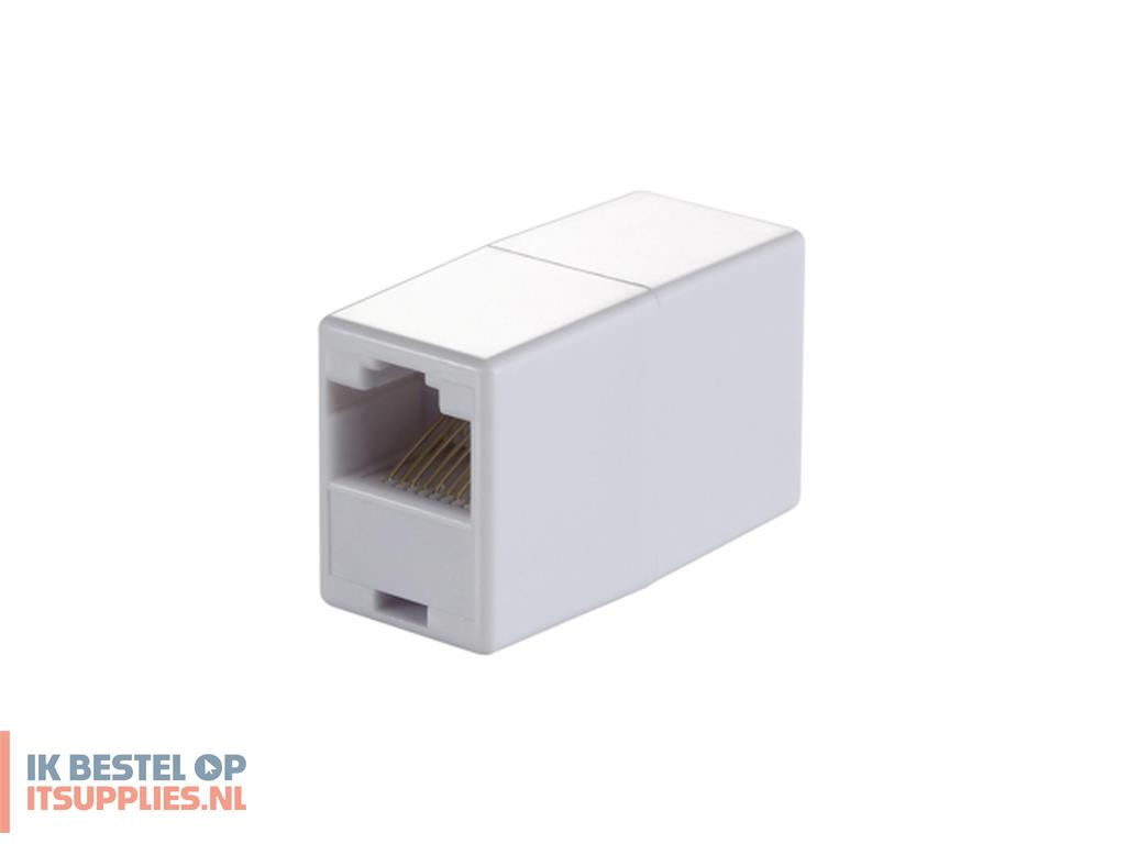 5236618-logilink_mp0031_tussenstuk_voor_kabels_rj45_beige