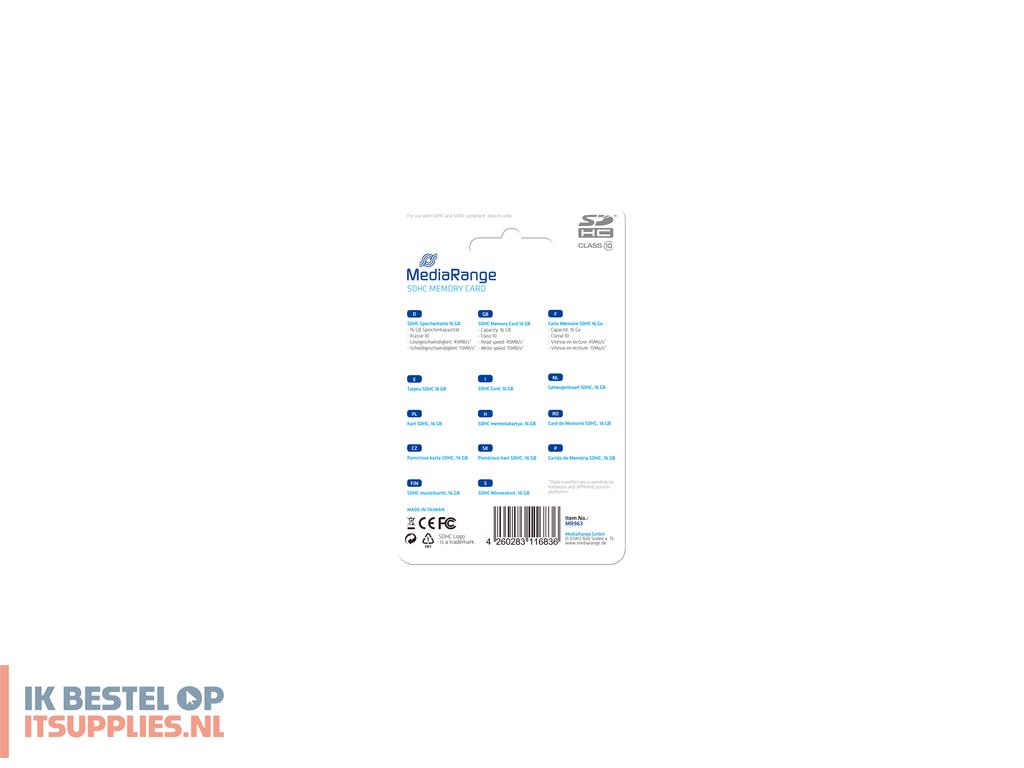 1852282-mediarange_mr963_flashgeheugen_16_gb_sdhc_klasse_10