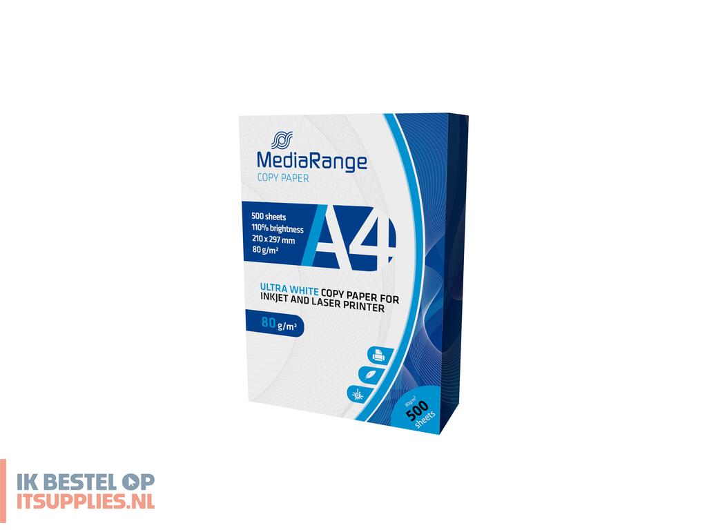 2253730-mediarange_mrink110_papier_voor_inkjetprinter_a4_210x297_mm_mat_500_vel_wit