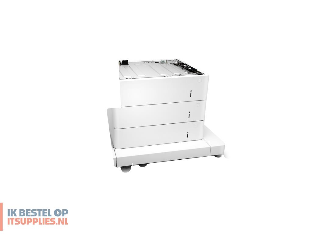 0525531-hp_laserjet_3x550-sheet_paper_feeder_with_cabinet_papierlade_1650_vel
