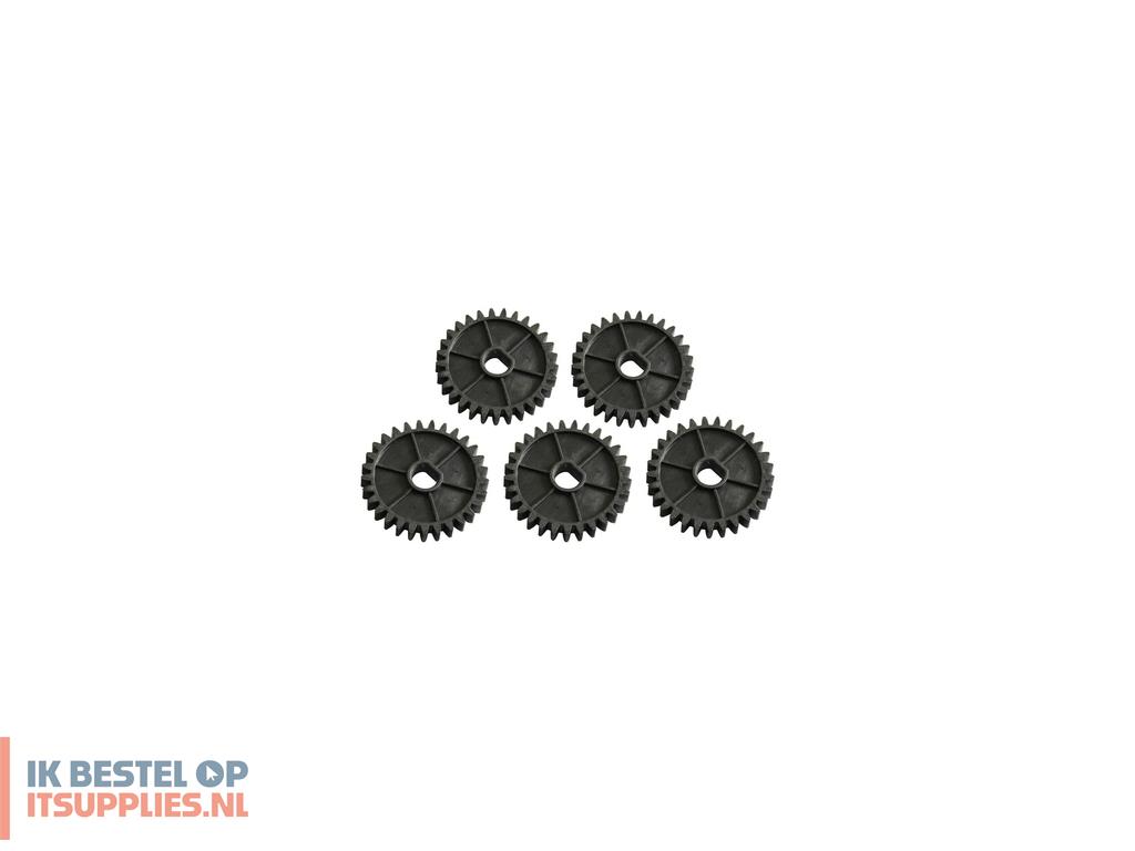 4618835-coreparts_msp6581_reserveonderdeel_voor_printerscanner_roltandwiel_1_stuks