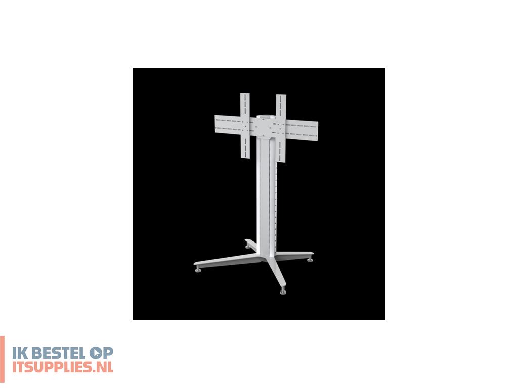4513044-sms_smart_media_solutions_pd041002-p0_bevestiging_voor_signage-beeldschermen_139-7_cm_55_aluminium-_wit