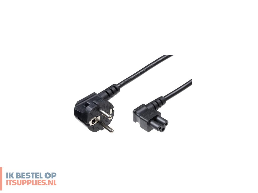 3059602-microconnect_pe010850a_electriciteitssnoer_zwart_5_m_c5_stekker