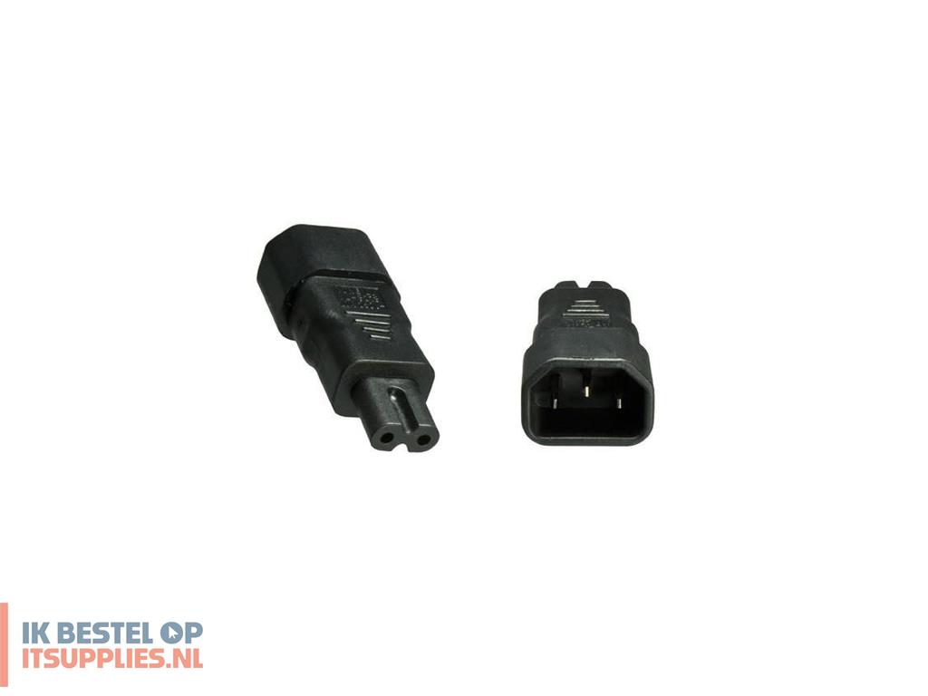 3209442-microconnect_pe147ad_tussenstuk_voor_kabels_c14_c7_zwart