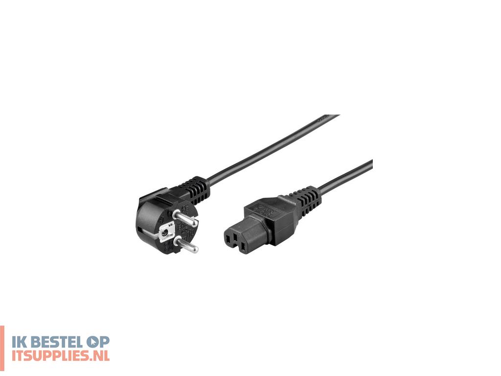 1521321-microconnect_pe010419_electriciteitssnoer_zwart_2_m_c15_stekker