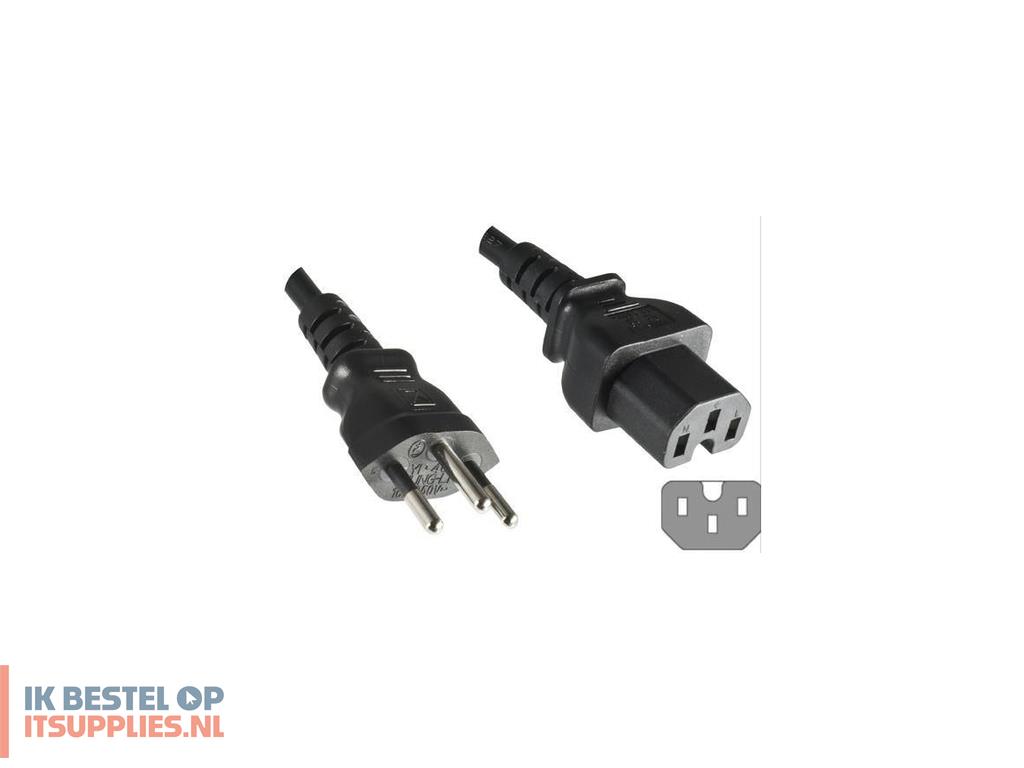 3149479-microconnect_pe160518_electriciteitssnoer_zwart_1-8_m_c15_stekker