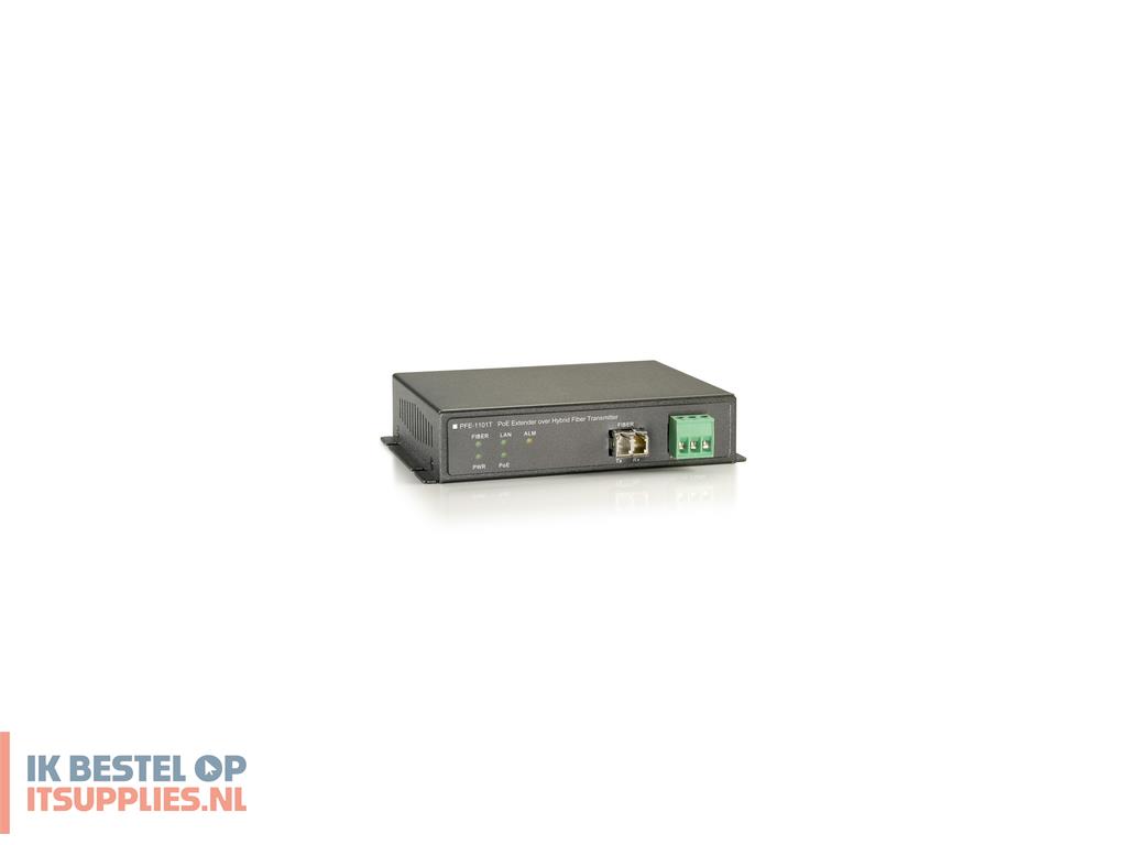 5256651-levelone_pfe-1101t_netwerkextender_netwerkzender_zwart
