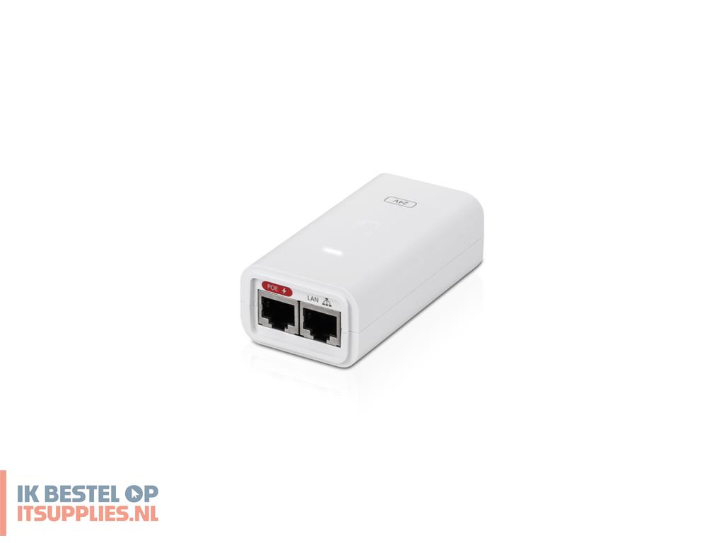 4622344-refurbished_ubiquiti_poe-24-12w-5p-eu_poe_adapter_injector_gigabit_ethernet