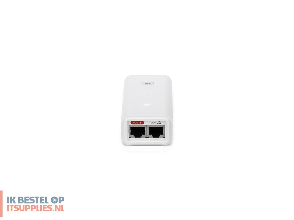 4627470-refurbished_ubiquiti_poe-24-12w-5p-eu_poe_adapter_injector_gigabit_ethernet
