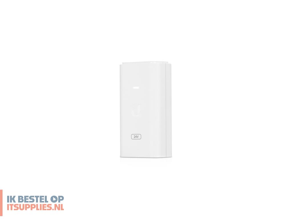 4628548-refurbished_ubiquiti_poe-24-12w-5p-eu_poe_adapter_injector_gigabit_ethernet