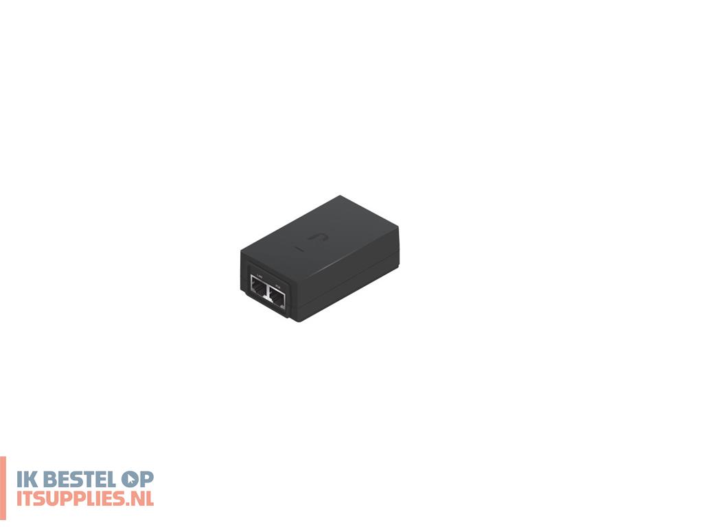 4722305-refurbished_ubiquiti_poe-24-af5x_poe_adapter_injector_gigabit_ethernet_24_v