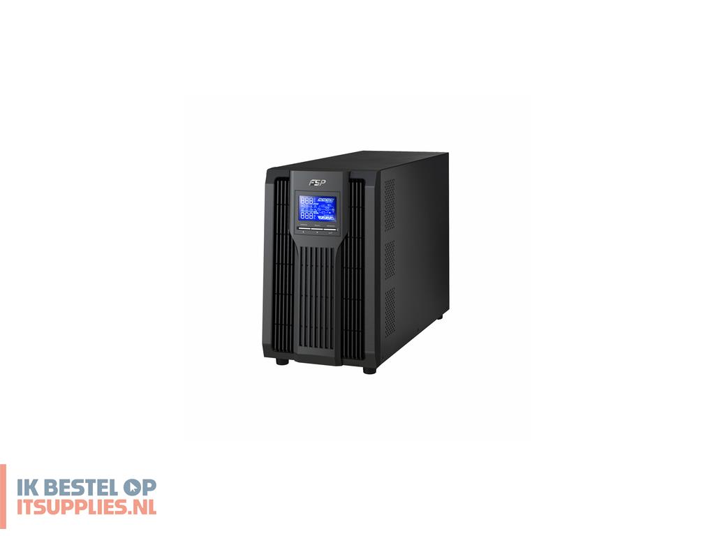 1640338-fsp_champ_tower_3k_ups_dubbele_conversie_online_3_kva_2700_w