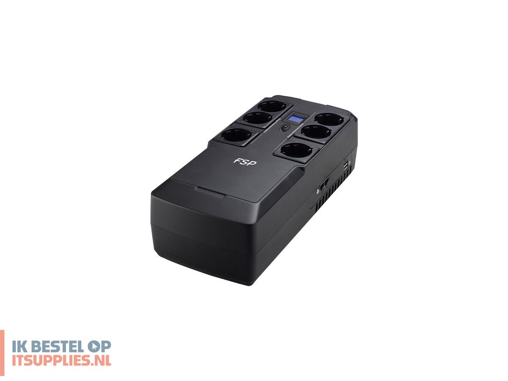 1711164-fsp_nanofit_800_ups_stand-by_offline_0-8_kva_480_w_6_ac-uitgangen