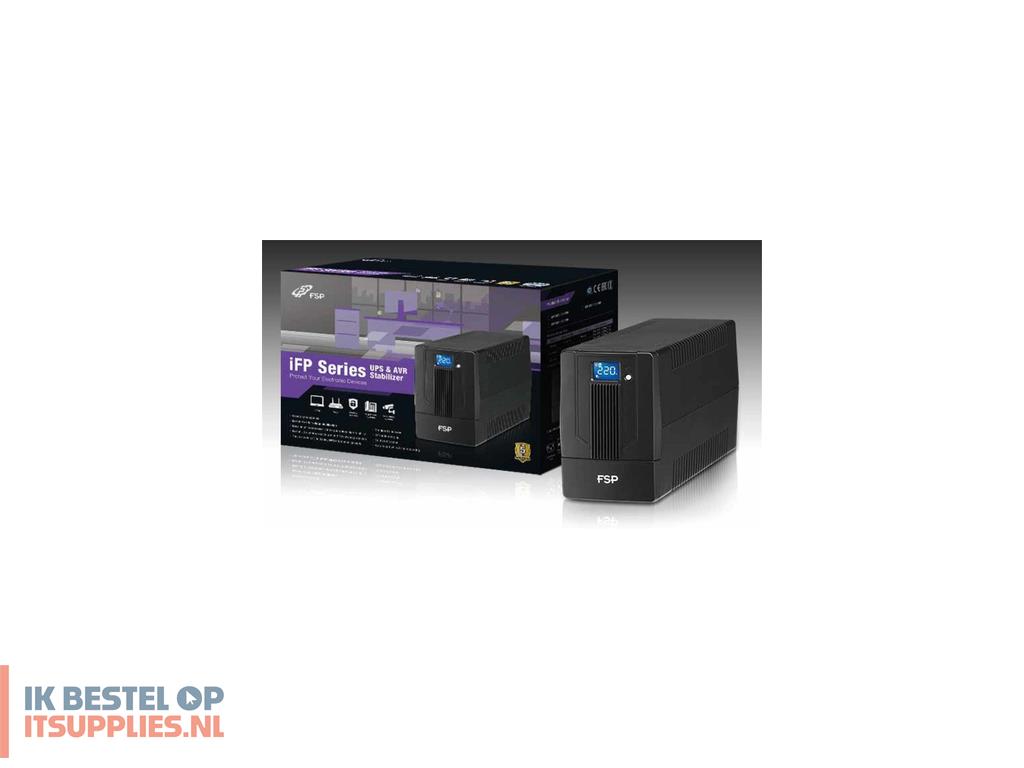 3232585-fsp_ifp_800_ups_line-interactive_0-8_kva_480_w_2_ac-uitgangen