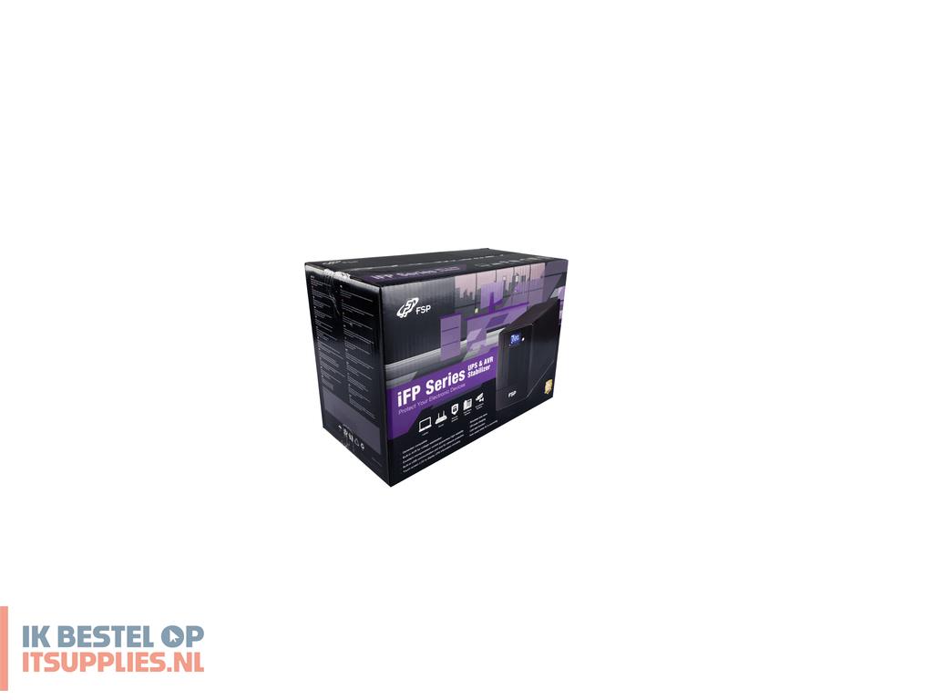 1649456-fsp_ifp_1500_ups_line-interactive_1-5_kva_900_w_2_ac-uitgangen