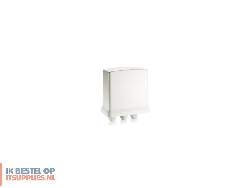 2221312-levelone_por-1200_netwerkextender_netwerkrepeater_wit