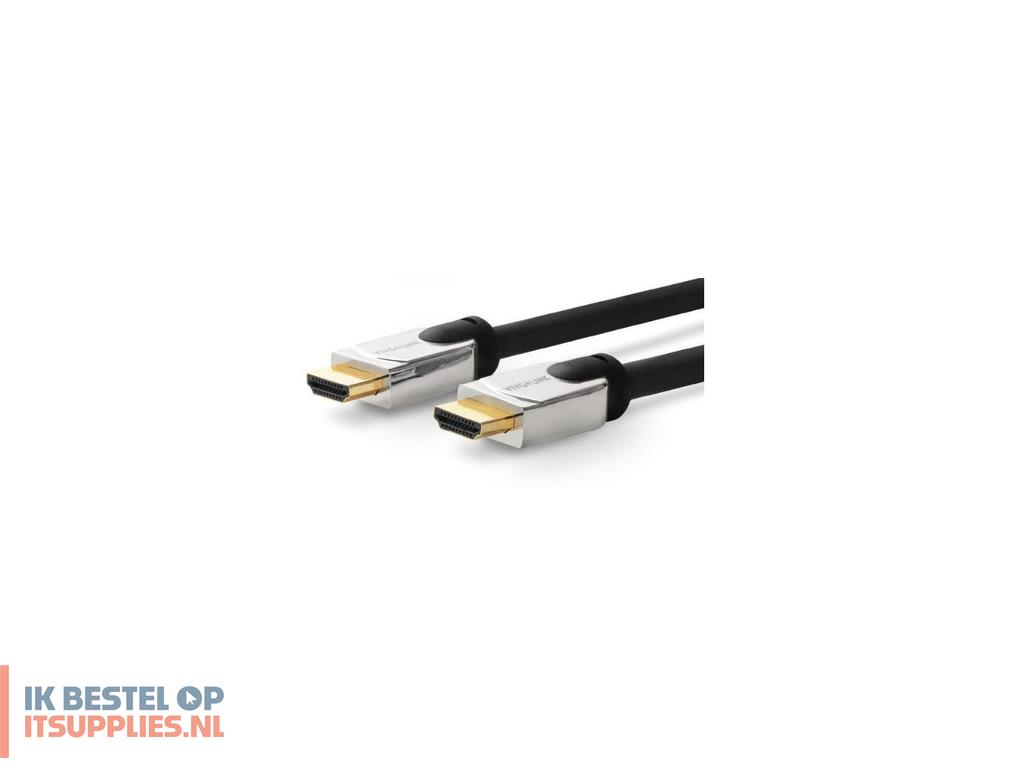 1708071-vivolink_prohdmihdm05_hdmi_kabel_0-5_m_zwart