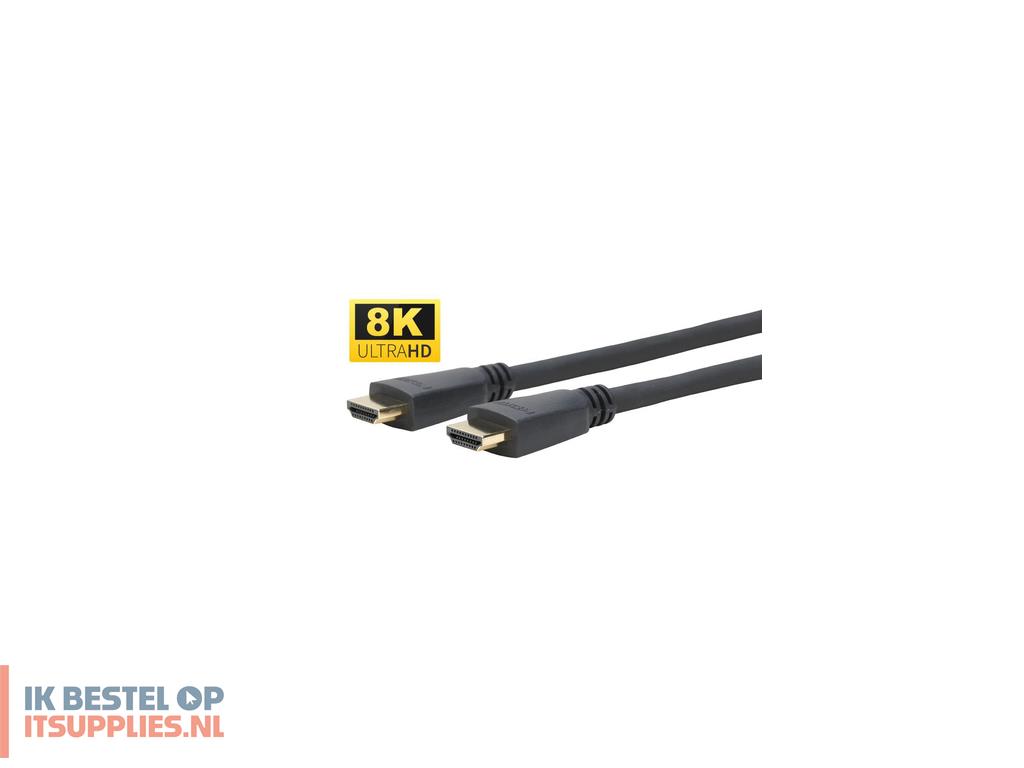 2254632-vivolink_prohdmifuhd3_hdmi_kabel_3_m_hdmi_type_a_standaard_zwart