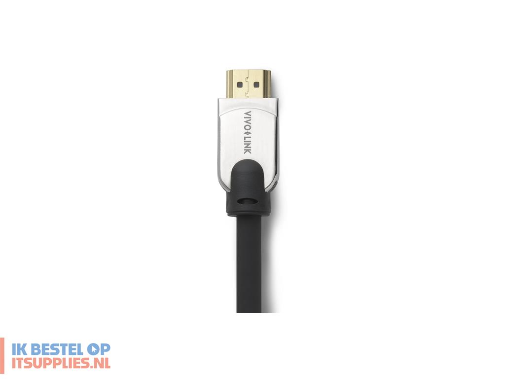4733833-vivolink_prohdmihdm15_hdmi_kabel_15_m_zwart