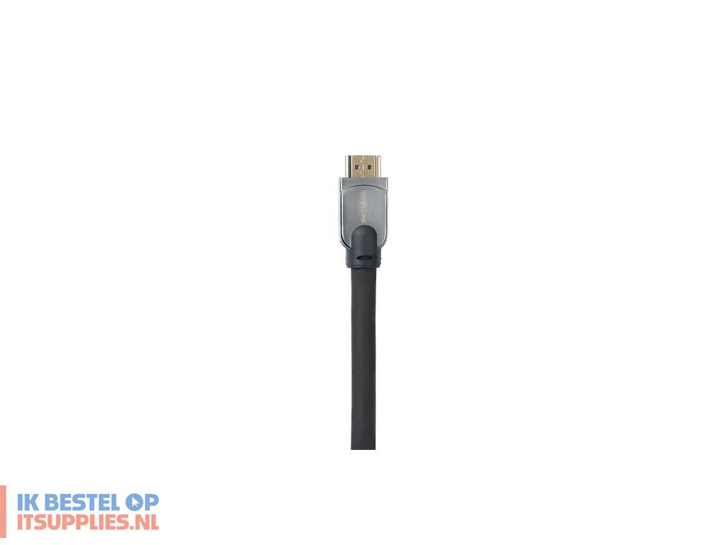 4735679-vivolink_prohdmihdm15_hdmi_kabel_15_m_zwart