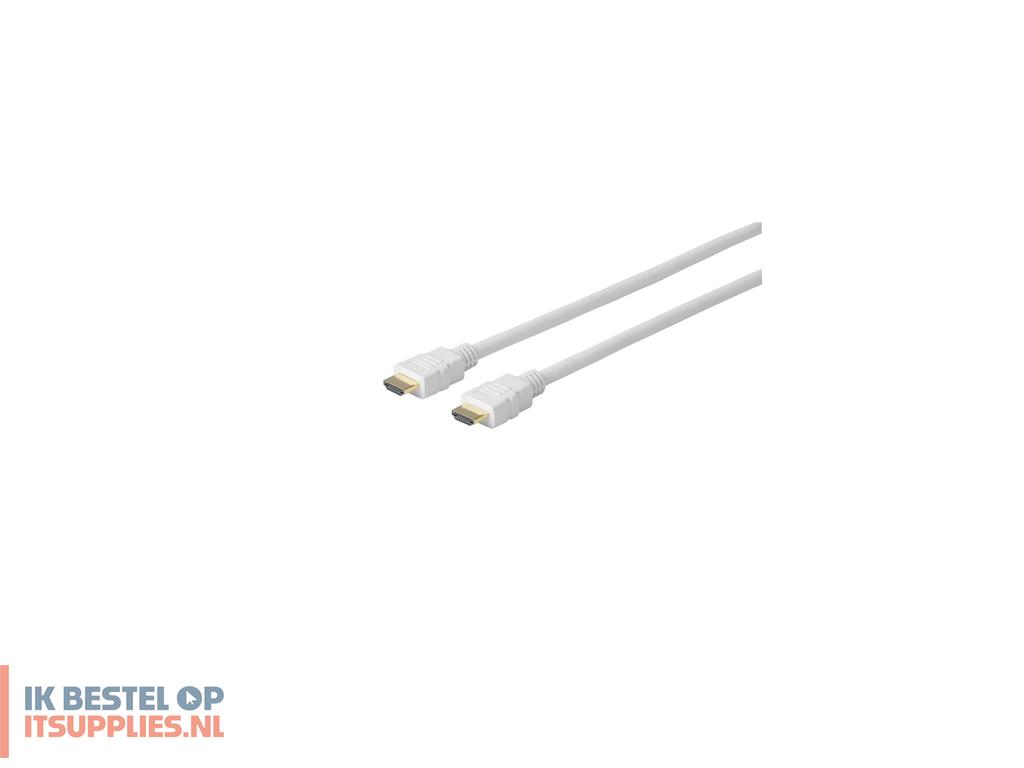 1520897-vivolink_prohdmihd05w_hdmi_kabel_0-5_m_hdmi_type_a_standaard_wit