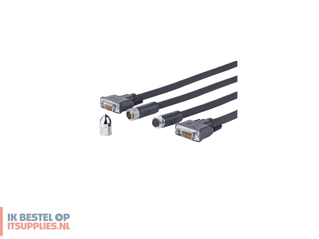 5253089-vivolink_prodvicw75_dvi_kabel_7-5_m_dvi-d_zwart
