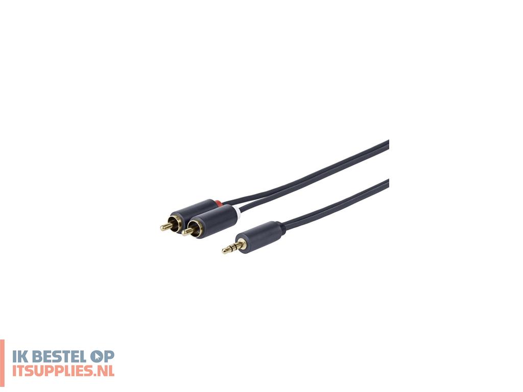1735858-vivolink_promjrca1_audio_kabel_1_m_35mm_2_x_rca_zwart