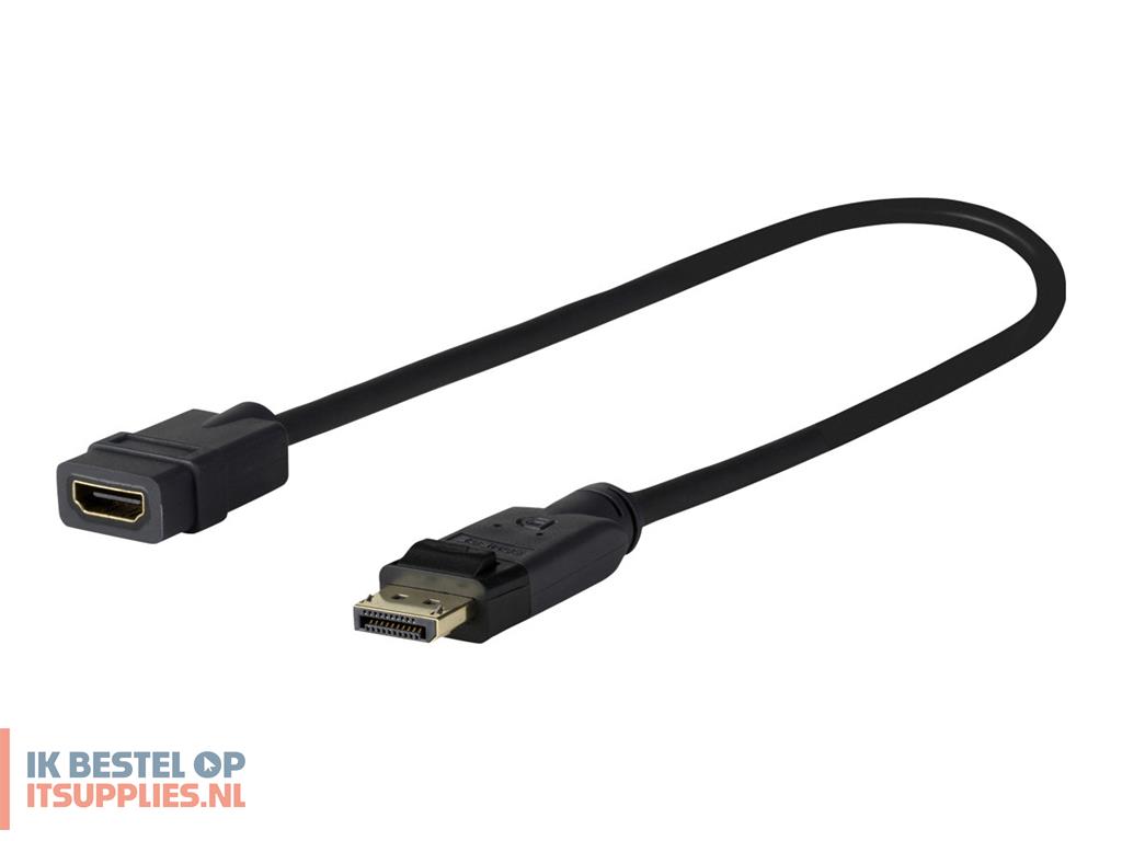 348868-vivolink_pro_-_hdmi_adapter_-_displayport_male_to_hdmi_female
