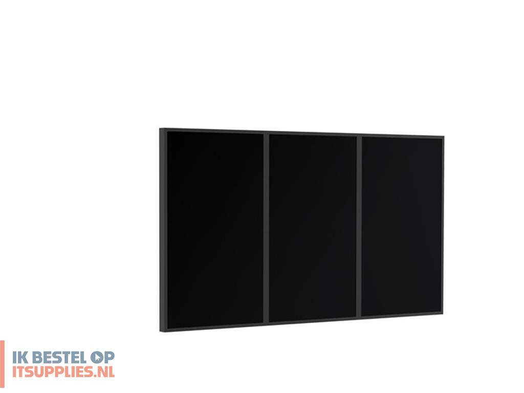 4810513-sms_smart_media_solutions_pw010010_bevestiging_voor_signage-beeldschermen_aluminium-_zwart